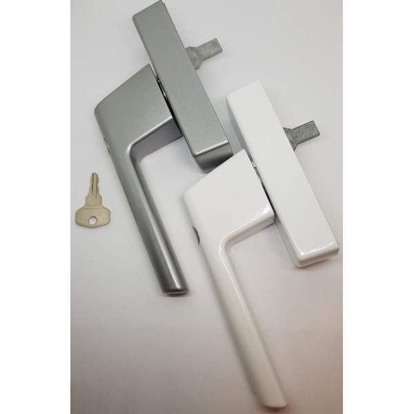 NEW Siegenia LM Spade Tilt and Turn Window Handle